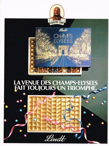 Publicite advertising 055 - advertising,