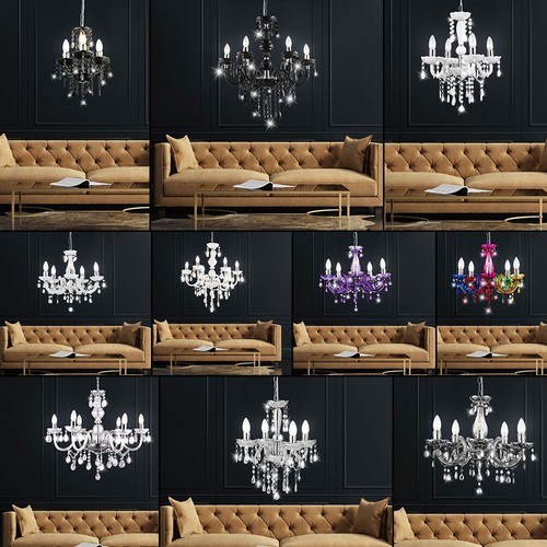 Lustre lampe suspendue - lustre,