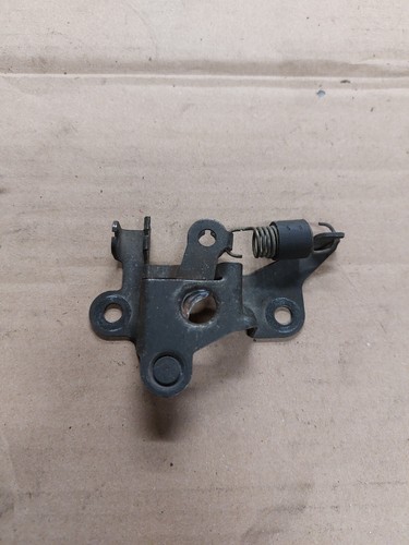 Verrou selle origine honda - origine,