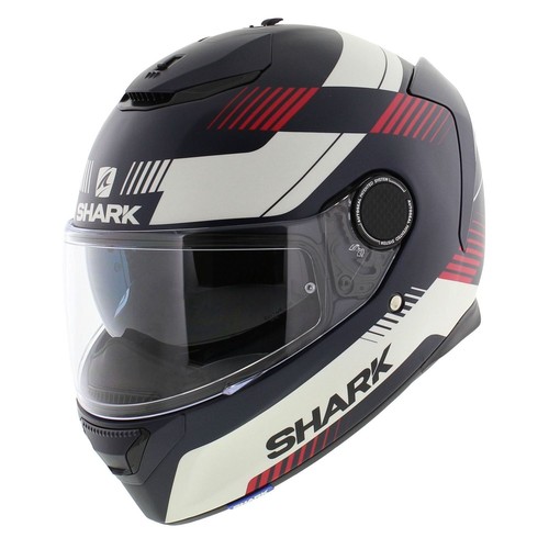 Casque shark spartan strad - casque,