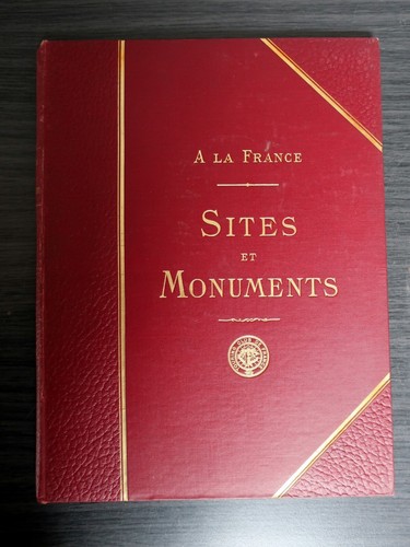 France sites et - la,