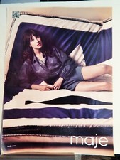 MAJE FINE FASHIONS ORIG VTG