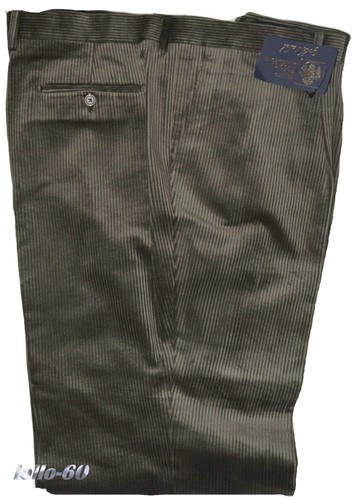 Pantalon homme velours - pantalon, en