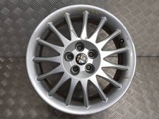 Jante alu - Alfa Romeo GT - 7" x 16" ET35 - 60688032