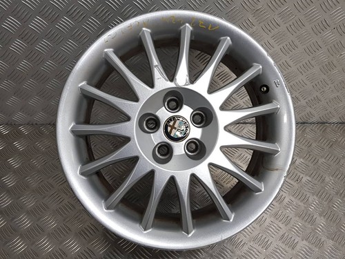 Jante alu alfa romeo - romeo, gt