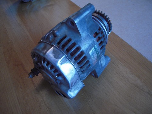 Alternateur suzuki gsf 600 - suzuki,
