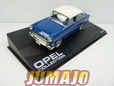 OPE31 Voiture 1/43 IXO Eaglemoss OPEL Collection : Rekord PI 1957-1960
