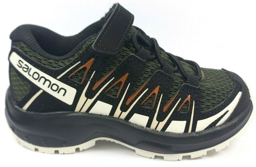 Salomon pro k - xa, 3d