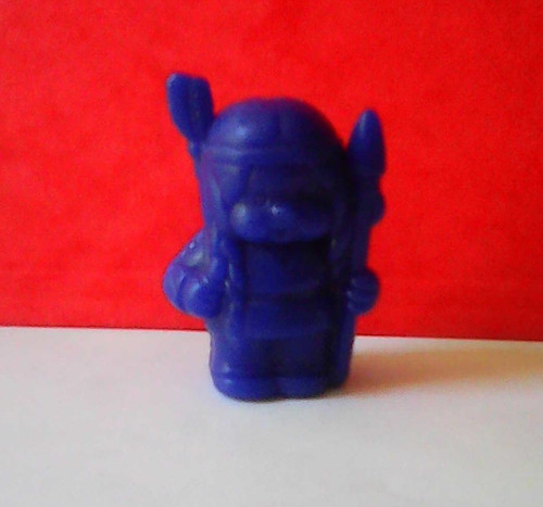 Kiki bonux figurine - kiki,