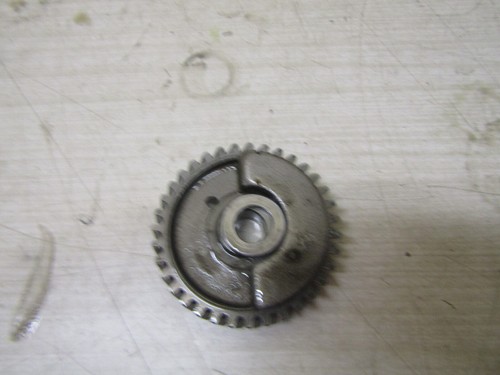 Pignon balancier pour moto - pignon, du