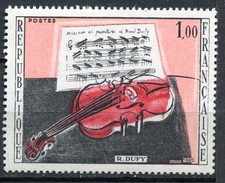 STAMP / TIMBRE FRANCE NEUF
