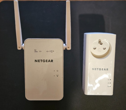 Pack cpl netgear powerline - pack,