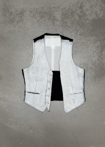 1998 maison martin margiela - ss,