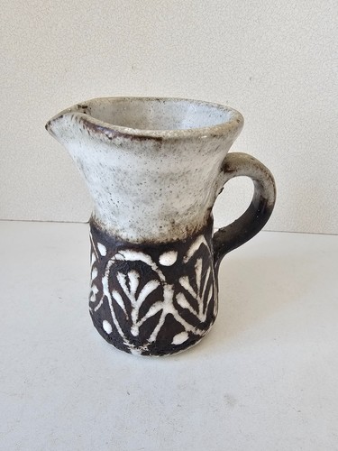Pichet pot lait en - pichet, à
