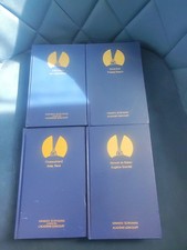 Lot De 4 Livres Classiques