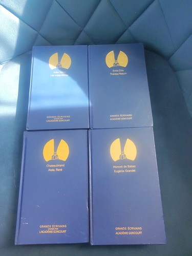 Lot livres classiques - livres,