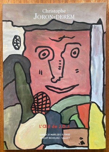Jean dominique jacquemond - jean-dominique,