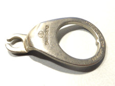 NOS BRAKE COLLIER CABLE HANGER