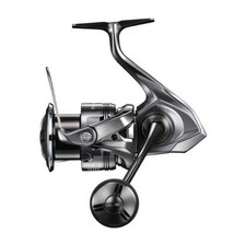 Moulinet toupie Shimano 24