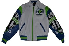 Authentique Pelle Hommes