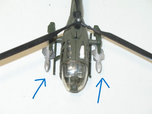 Solido missile fusée - solido,, 2