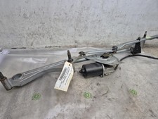 Moteur essuie glace avant MERCEDES CLASSE C 203 COUPE SPORT PHASE 1 2038200342