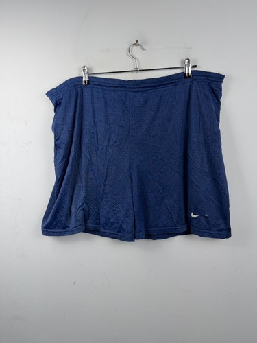 Short nike homme bleu taille - short,