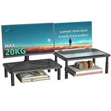 Rehausseur Ecran PC Bureau