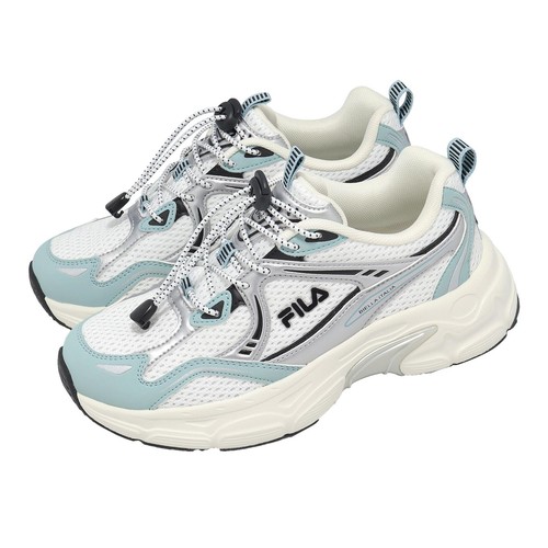 Fila terranova white blue - terranova,