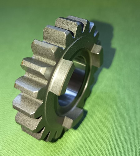 250 5ke 5th gear - 5ke, pinion