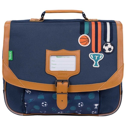 Tann cartable 35cm - -,