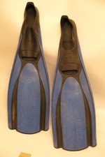 Palmes de Plongée Mares -
