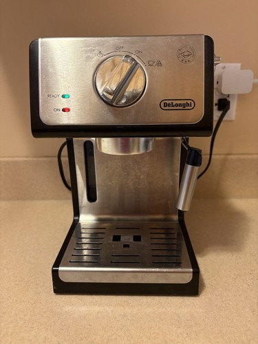 Delonghi espresso and - espresso,