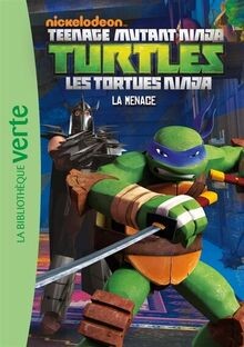 Les tortues ninja la - les, 04