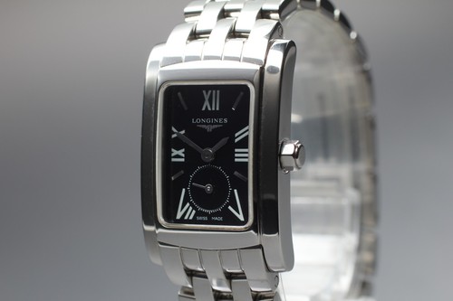 Montre femme longines dolce - montre,
