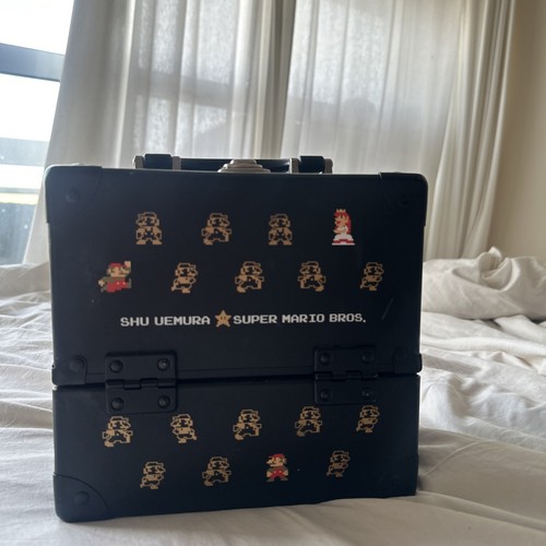 Makeup box shu - box, super