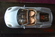 FERRARI 430 spyder REDLINE 1:43 no BBR-MR-MakeUp-Tecnomodel-ABC-Tron-SCM-Matrix