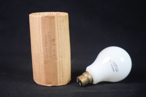 Ampoule mazdamplia par mazda - ampoule,