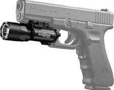 SureFire X300U-A Handgun