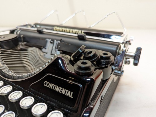 Continental portable - continental,