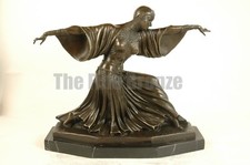 SIGNED D.H.Chiparus, 100%