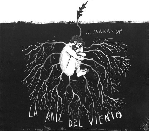 Juanito makandé la racine - la,