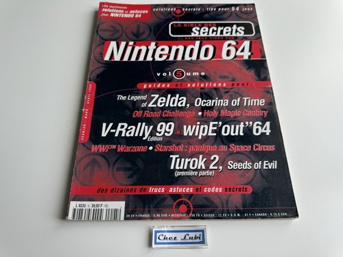 Magazine bible des - magazine,
