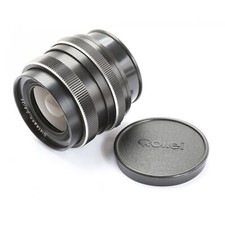 Carl Zeiss Rollei Distagon Hft