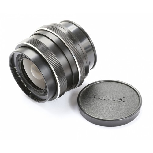 Carl zeiss rollei distagon - carl,