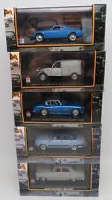 NOSTALGIE VOITURES MINIATURES DE COLLECTION PAR COFRADIS VOITURE 1/43 au choix