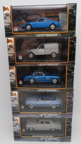 Nostalgie voitures miniatures - nostalgie,