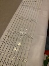 ✅ 5 Barrettes LEDS