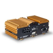 DIMLUX - Ballast Électronique Xtreme Series MKII Dimmer 7 Puissances | 600W-400