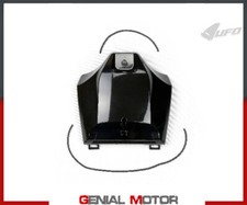 Couvercle De Reservoir Ufo Plast Pour Yamaha Wrf 450 2019 > 2021 Noir